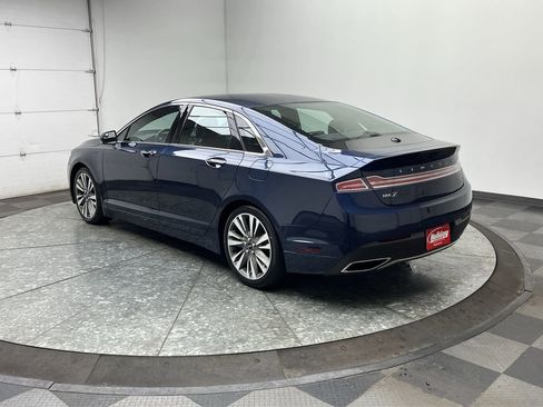 Used 2017 Lincoln MKZ Select w/ Climate Package image 2