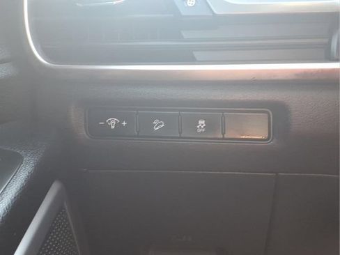 Used 2024 Kia Telluride S w/ S Sunroof Package FWD image 15