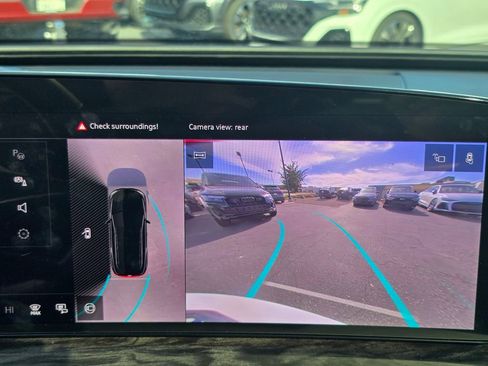 Used 2025 Audi Q5 2.0T Premium Plus w/ Premium Plus image 7