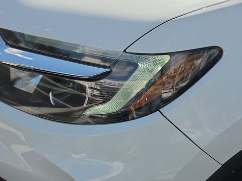 Certified 2024 Honda Passport EX-L image 10