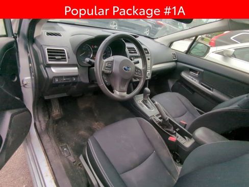 Used 2016 Subaru Impreza 2.0i Sport Premium AWD/4WD image 7