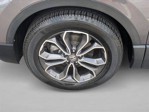 Used 2020 Honda CR-V EX-L image 21