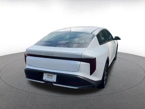 Used 2025 Kia K4 FWD image 7