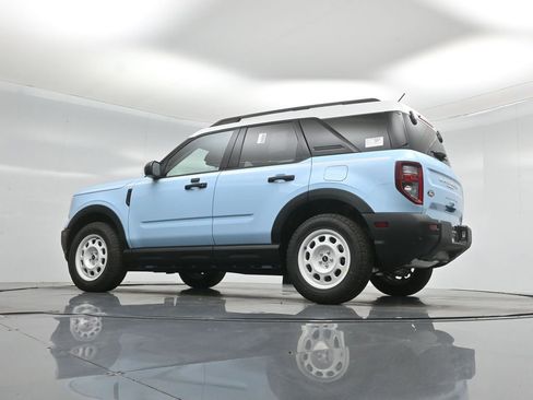 New 2026 Ford Bronco Sport Heritage w/ Convenience Package image 47