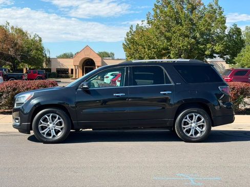 Used 2013 GMC Acadia SLT AWD/4WD image 2