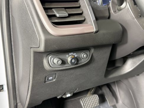 Used 2023 GMC Terrain AT4 w/ Infotainment Package II AWD/4WD image 38