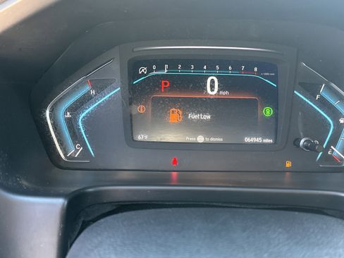 Used 2023 Honda Odyssey EX-L image 27