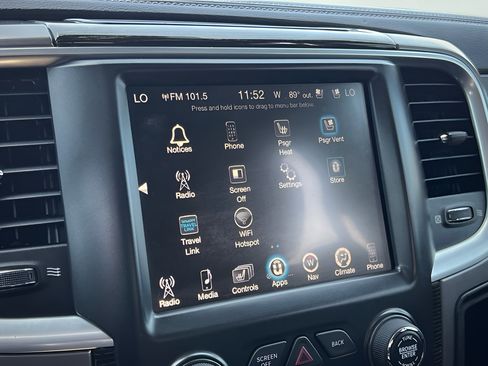 Used 2017 RAM 3500 Laramie Longhorn AWD/4WD image 55