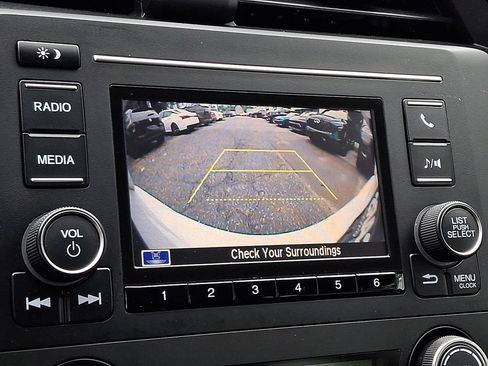 Used 2020 Honda Civic LX image 17