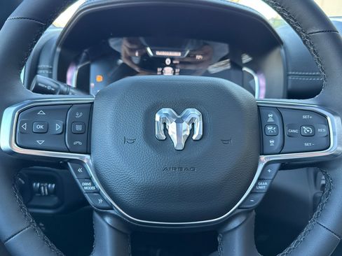 New 2026 RAM 1500 Laramie image 22