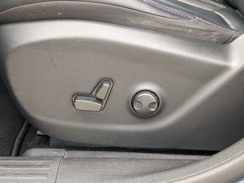 Used 2022 Jeep Cherokee Latitude Lux FWD image 21