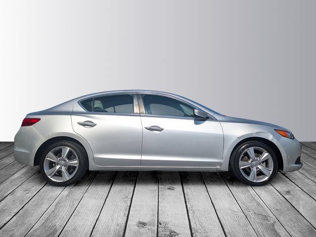 Used 2014 Acura ILX FWD image 3