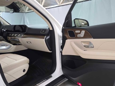 Used 2025 Mercedes-Benz GLE 350 GLE 350 image 11