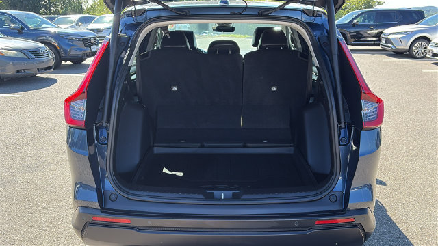 Used 2024 Honda CR-V EX-L image 26