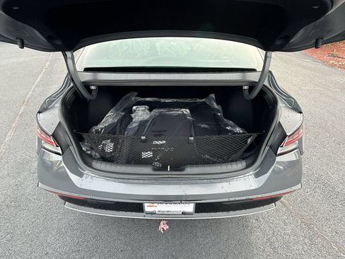 Used 2026 Hyundai Elantra N Line w/ Cargo Package FWD image 27