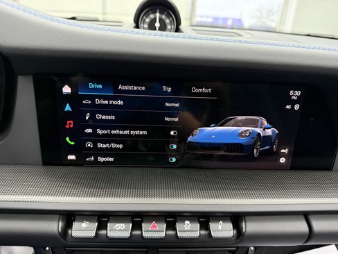 Used 2026 Porsche 911 Targa 4 GTS image 20