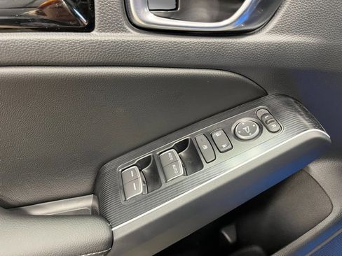 Certified 2025 Honda Civic Sport Touring image 13