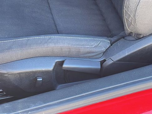 Used 2015 Chevrolet Camaro LS image 11