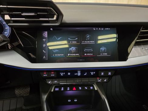 New 2026 Audi A3 2.0T Premium image 19