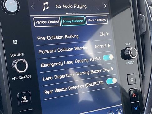 New 2026 Subaru Crosstrek 2.5i Premium image 19