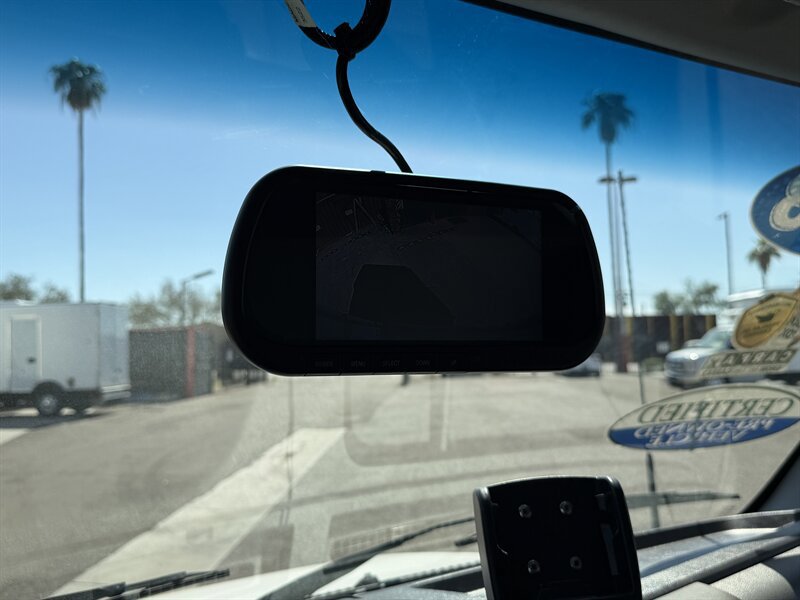 Used 2023 Ford E-350 and Econoline 350 Super Duty w/ Power Windows & Locks Group RWD image 18