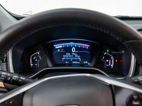Used 2022 Honda CR-V EX-L image 22