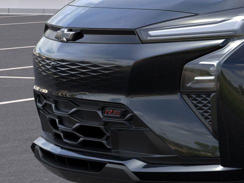 New 2027 Chevrolet Bolt RS image 15