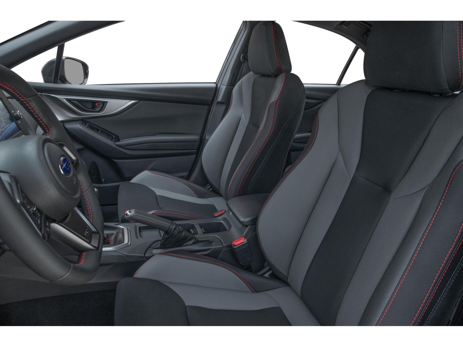 Used 2026 Subaru WRX AWD/4WD image 7