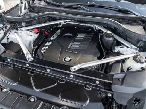 Used 2019 BMW X5 xDrive40i w/ Convenience Package image 38