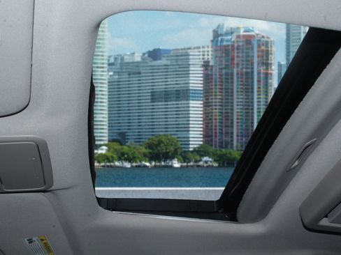 New 2026 Honda Odyssey Touring image 23