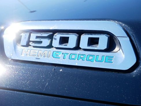 Used 2024 RAM 1500 Laramie image 21