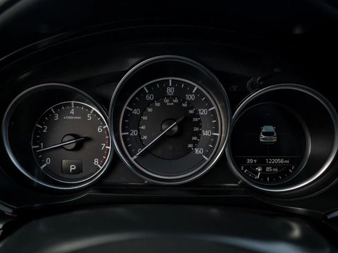 Used 2017 MAZDA CX-9 Signature image 24