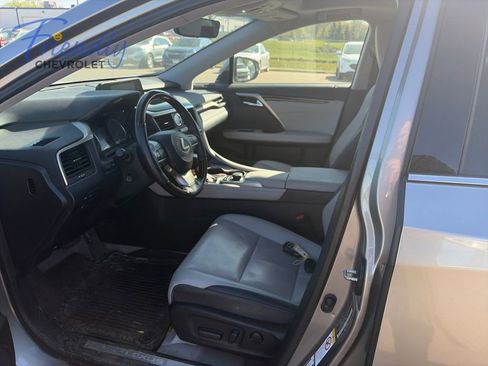 Used 2018 Lexus RX 350 AWD w/ Premium Package image 13