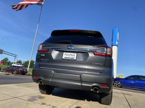 Used 2023 Subaru Ascent Premium w/ Convenience Package AWD/4WD image 53