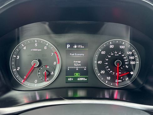 Used 2019 Hyundai Sonata Limited image 15