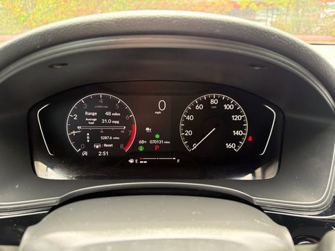 Used 2022 Honda Civic EX image 19