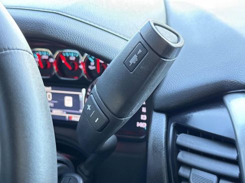 Used 2020 Chevrolet Tahoe LT AWD/4WD image 10
