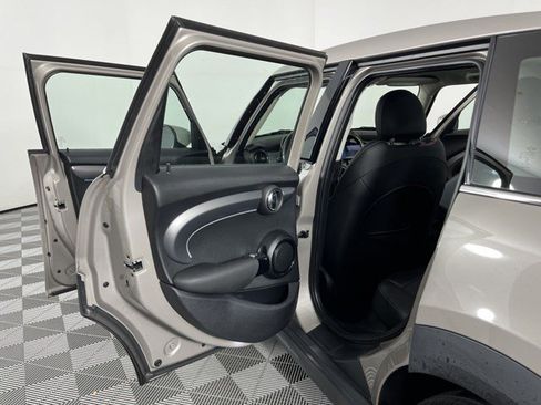 Used 2022 MINI Cooper S FWD image 37