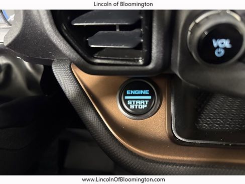 Used 2024 Ford Bronco Sport Badlands w/ Premium Package image 36