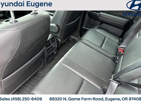 Used 2022 Honda Ridgeline RTL-E image 16