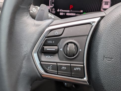 Used 2024 Acura MDX FWD w/ Technology Package image 26