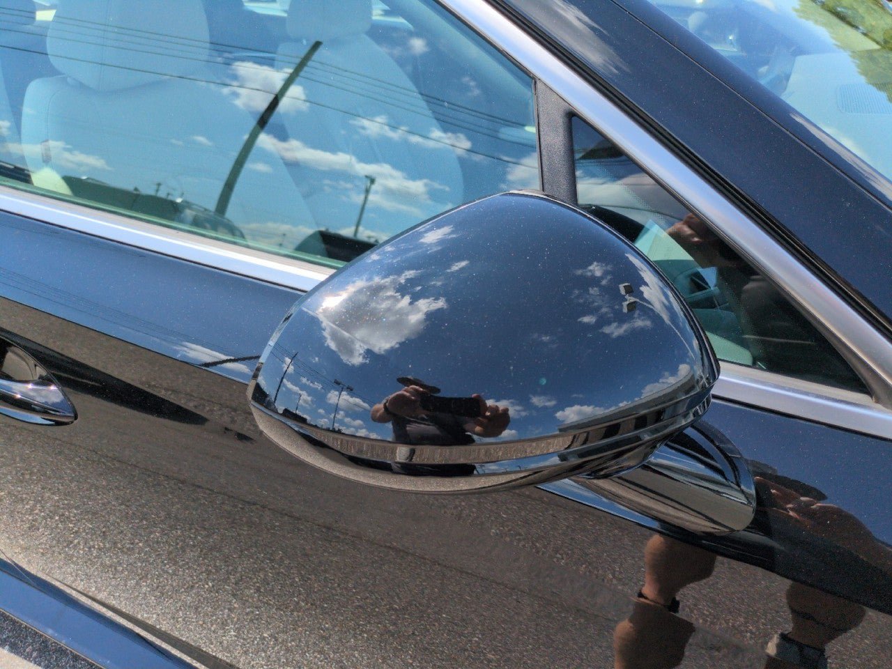 New 2026 Hyundai Sonata SEL FWD image 29