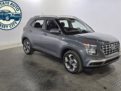 Used 2026 Hyundai Venue SEL