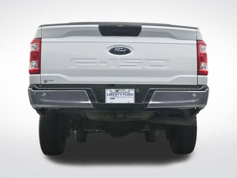 Used 2023 Ford F150 XL w/ Trailer Tow Package image 37