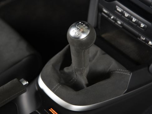 Used 2012 Porsche 911 Carrera GTS RWD image 25