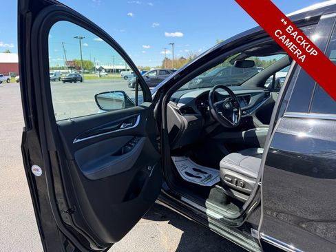 Used 2023 Buick Enclave Essence w/ Experience Buick Package AWD/4WD image 12