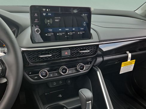 New 2026 Acura ADX FWD image 25
