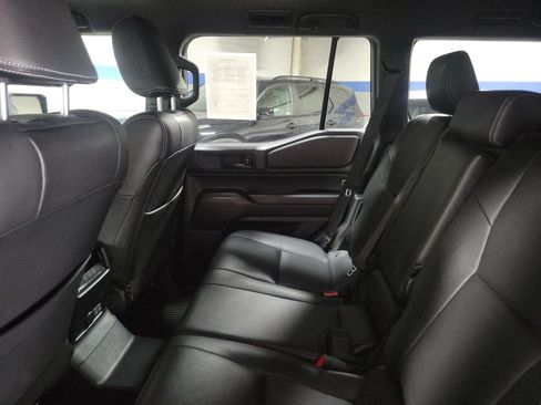 Used 2025 Toyota Land Cruiser 1958 AWD/4WD image 9