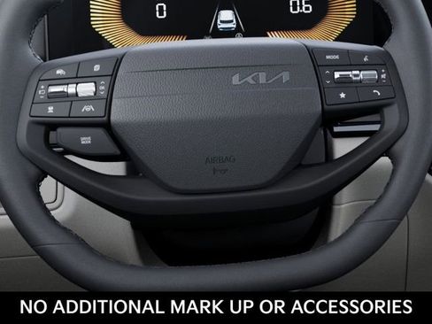 New 2026 Kia Sportage EX image 22