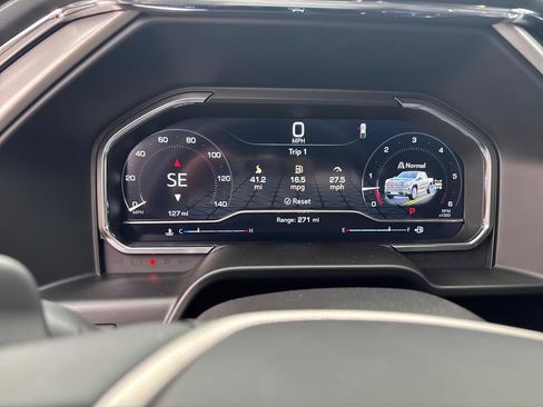 Used 2025 GMC Sierra 1500 Denali w/ Denali Reserve Package image 16